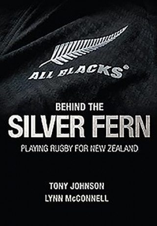 Behind the Silver Fern