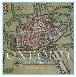 Oxford: Mapping the City