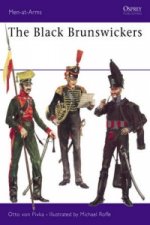 Black Brunswickers