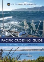 Pacific Crossing Guide 3rd edition