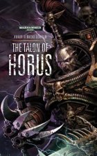 Talon of Horus