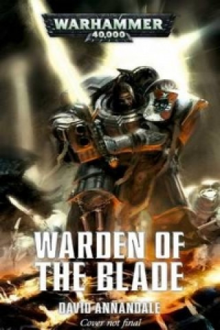 Warden of the Blade