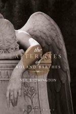 Afterlives of Roland Barthes