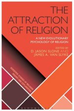 Attraction of Religion