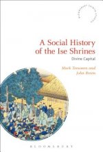 Social History of the Ise Shrines