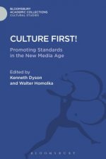 Culture First!