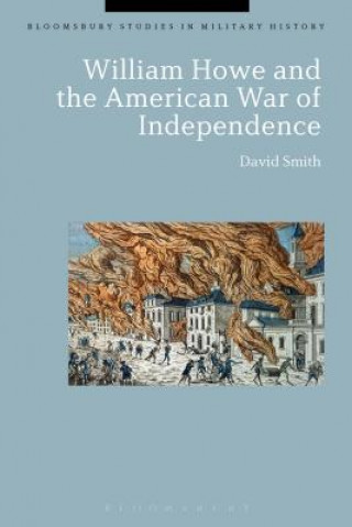 William Howe and the American War of Independence