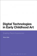 Digital Technologies in Early Childhood Art