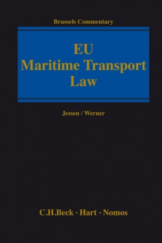 EU Maritime Transport Law