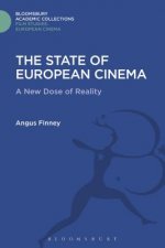 State of European Cinema