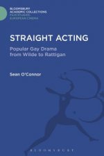 Straight Acting