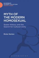 Myth of the Modern Homosexual