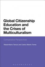 Global Citizenship Education and the Crises of Multiculturalism