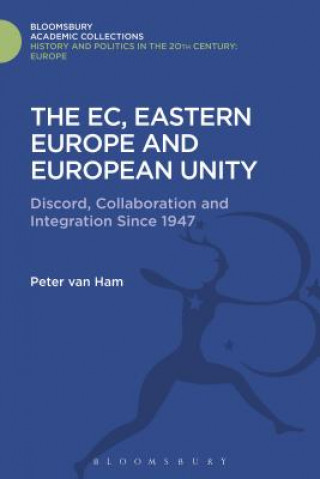 EC, Eastern Europe and European Unity