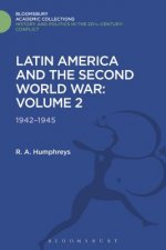 Latin America and the Second World War