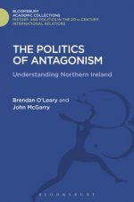 Politics of Antagonism