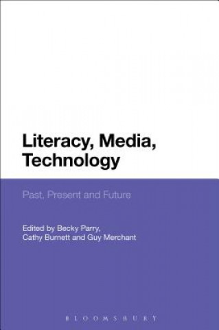 Literacy, Media, Technology