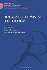 A-Z of Feminist Theology