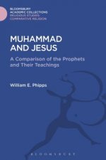 Muhammad and Jesus
