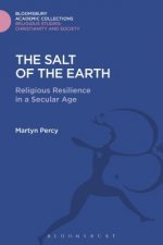 Salt of the Earth