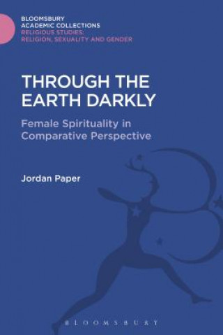 Through the Earth Darkly