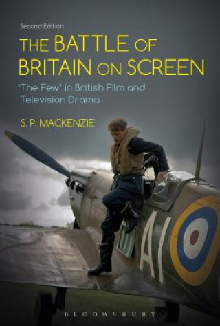 Battle of Britain on Screen