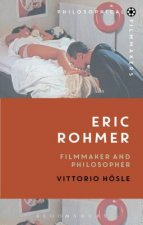 Eric Rohmer