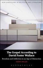 Gospel According to David Foster Wallace