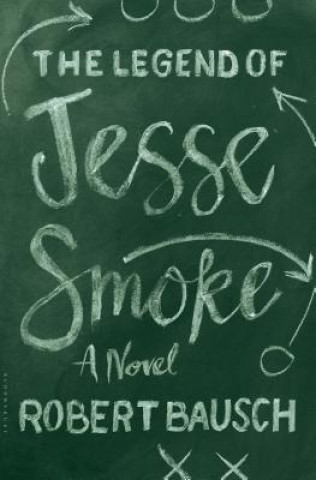Legend of Jesse Smoke