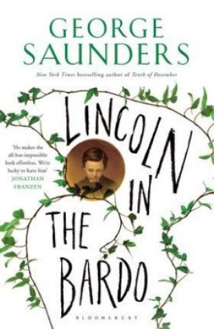 Lincoln in the Bardo