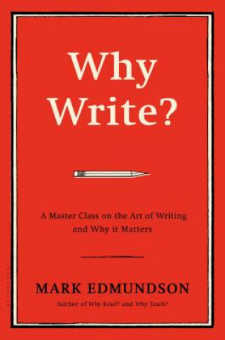 Why Write?