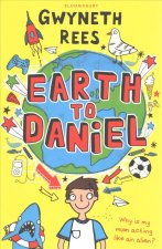 Earth to Daniel