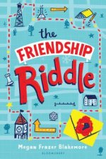 Friendship Riddle