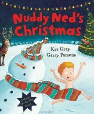 Nuddy Ned's Christmas