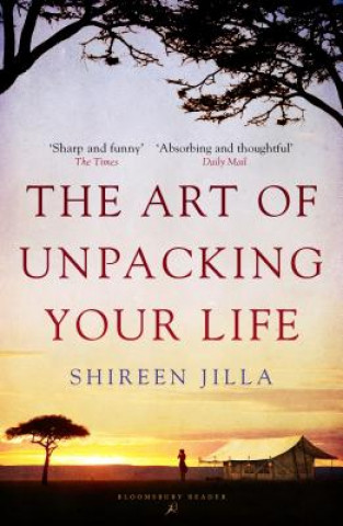 Art of Unpacking Your Life