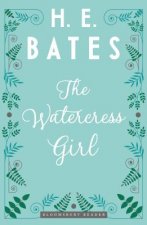 Watercress Girl