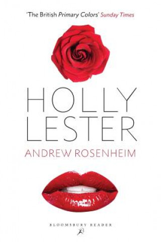 Holly Lester