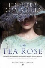 Tea Rose