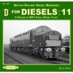 D For Diesels : 11