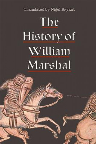 History of William Marshal