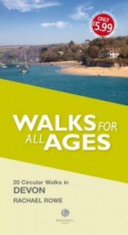 Walks for All Ages in Devon