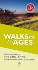 Walks for All Ages the Chilterns