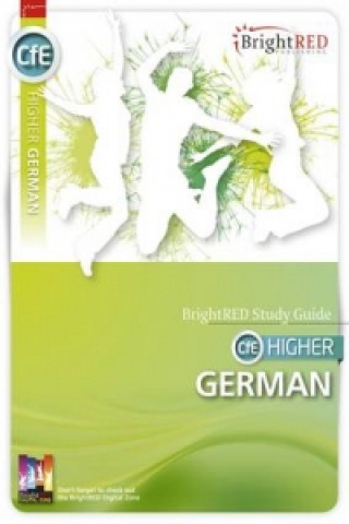 CFE Higher German Study Guide