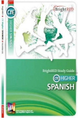 CfE Higher Spanish Study Guide