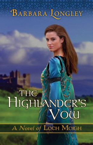 Highlander's Vow