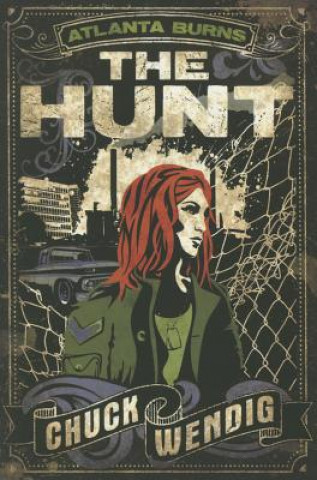 Hunt