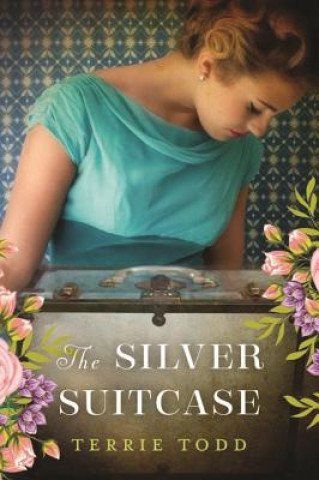 Silver Suitcase