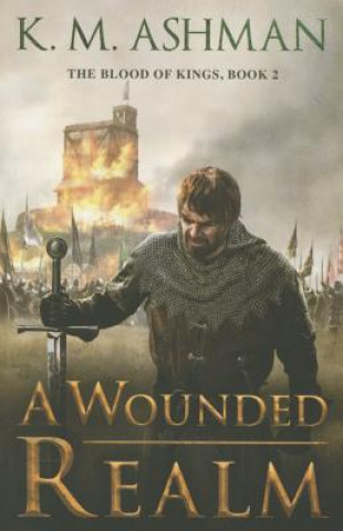 Wounded Realm