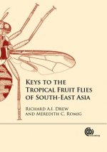 Keys to the Tropical Fruit Flies of South-East Asia