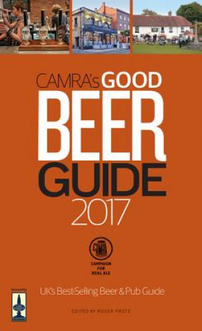 Camra's Good Beer Guide